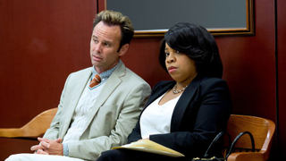When characters reveal their true selves, <i>Vice Principals</i> succeeds